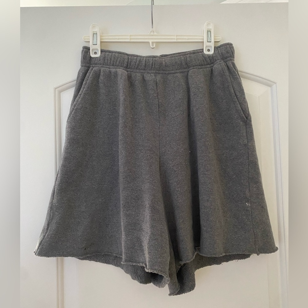 Wild Fable Long Sweat Shorts